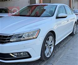 فولكسفاغن باسات